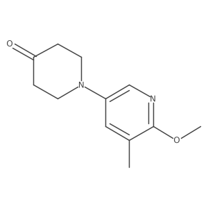 1354691-77-2 structure