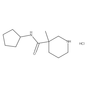 1361114-40-0结构式