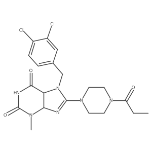 1363853-87-5 structure