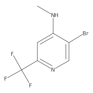 1369921-50-5结构式