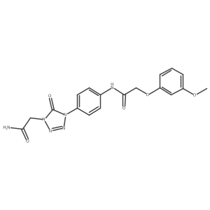 1396749-67-9 structure
