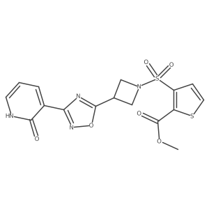1396798-39-2 structure