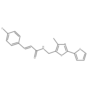 1396891-92-1 structure