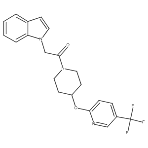 1421456-38-3结构式