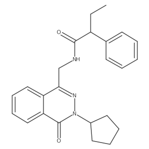 1421499-13-9 structure