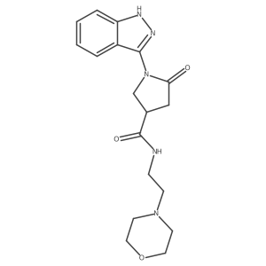 1435978-30-5 structure