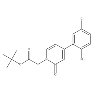 1445865-65-5 structure