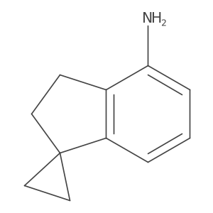 1485489-09-5 structure