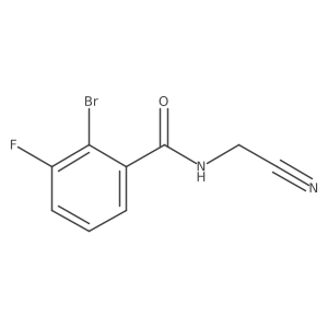 1519123-36-4 structure