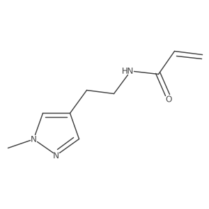 1536763-61-7 structure