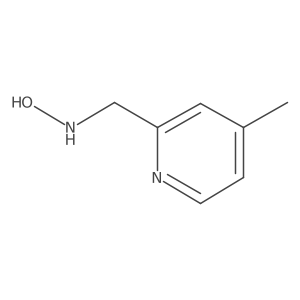 1542991-53-6结构式