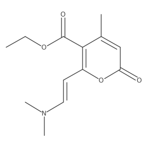 1580539-16-7 structure