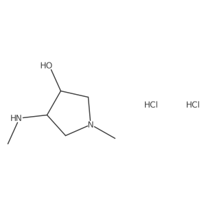 1609407-60-4 structure