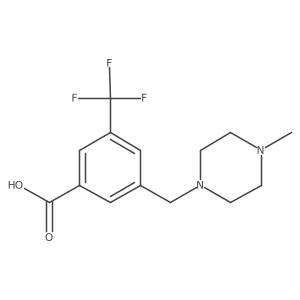 1616670-62-2结构式