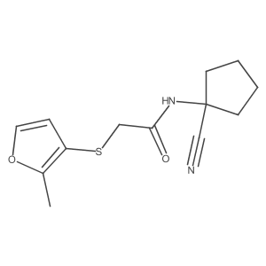1645502-46-0结构式