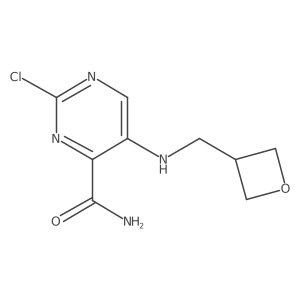 1660118-84-2 structure