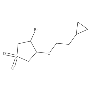 1690802-17-5 structure