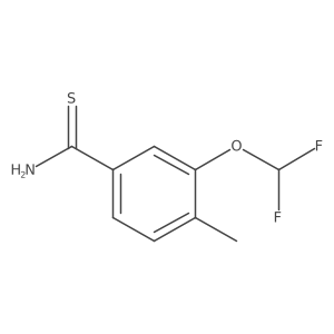 1695260-62-8 structure
