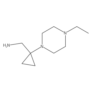 1702065-66-4结构式