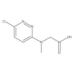 17285-00-6 structure