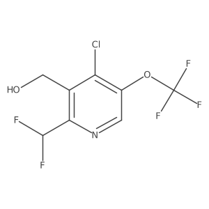 1804787-52-7 structure
