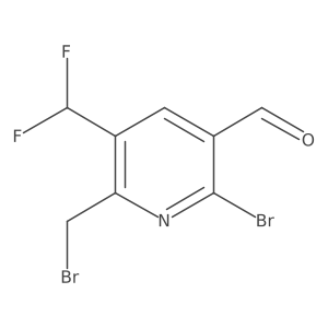 1805343-41-2 structure