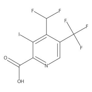 1805430-34-5 structure