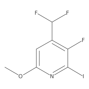 1805584-84-2 structure