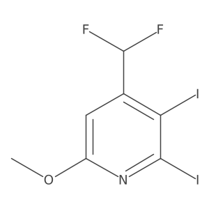 1806031-89-9 structure