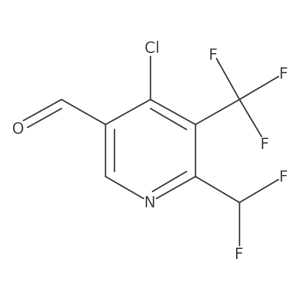 1806071-65-7 structure