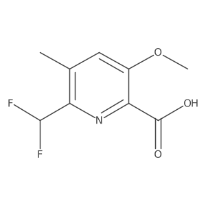 1806861-19-7 structure