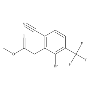 1807024-84-5 structure