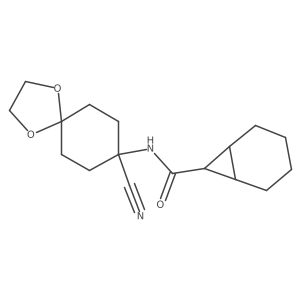 1808335-64-9 structure