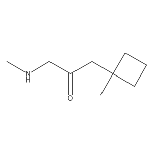 1849317-75-4 structure