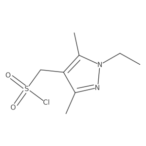 1934603-43-6 structure