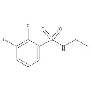 1996218-17-7 structure