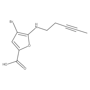 2017442-62-3 structure