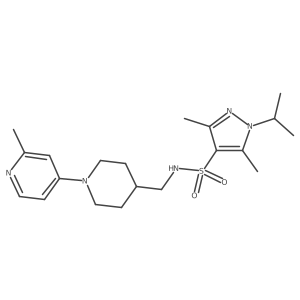 2034259-88-4 structure
