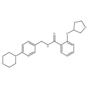 2034299-42-6 structure