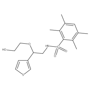 2034315-83-6 structure