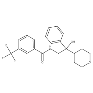 2034454-69-6 structure