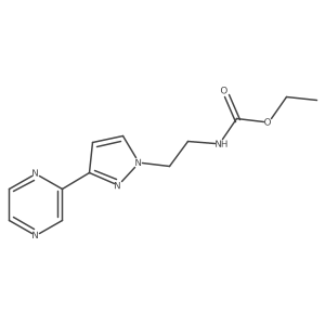 2034510-86-4 structure
