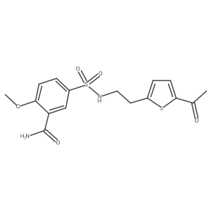 2034562-79-1 structure