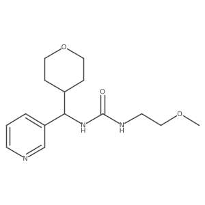 2034593-81-0 structure
