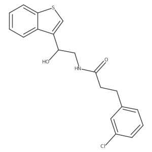 2097891-93-3 structure