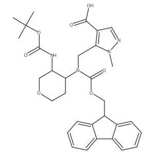 2137078-85-2结构式