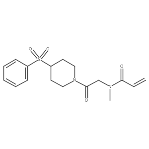 2411307-85-0 structure