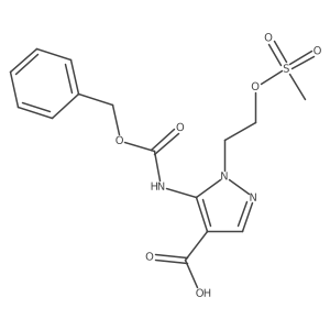 2580242-02-8 structure