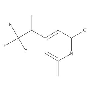 2607141-42-2 structure
