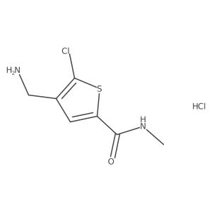 2694734-04-6 structure